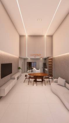 CONDOMÍNIO MALUÍ RESIDENCE
