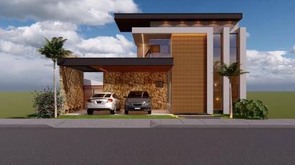 CONDOMÍNIO MALUÍ RESIDENCE