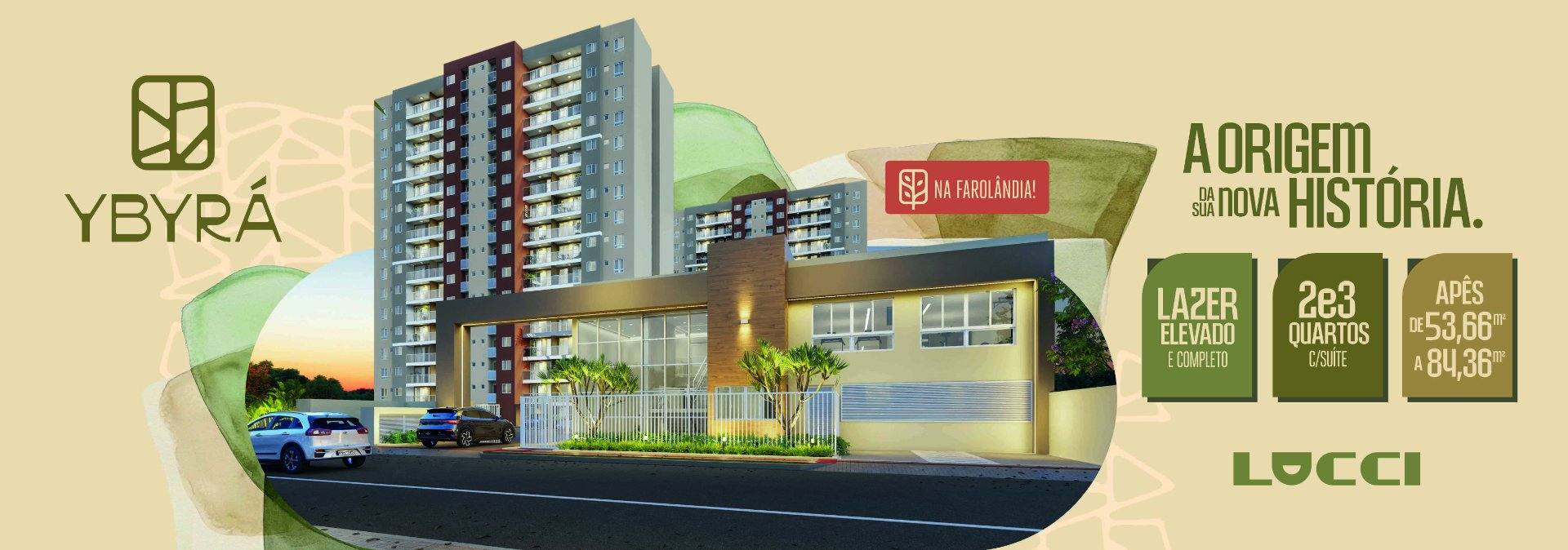 Ybyrá