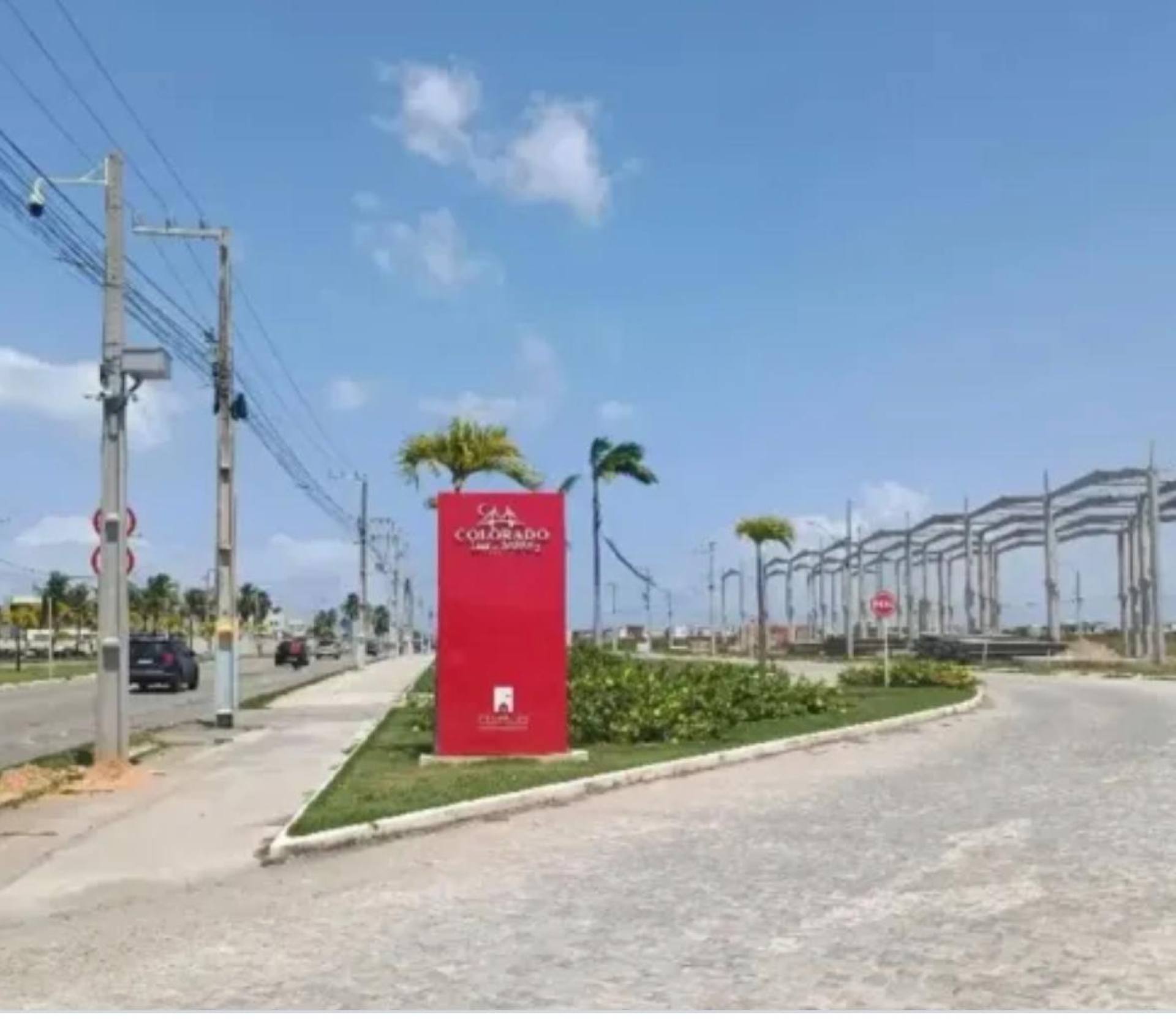 Lote no Luar da Barra 2