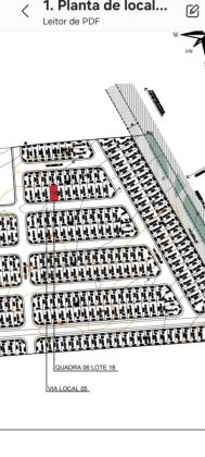 Lote no Luar da Barra 2