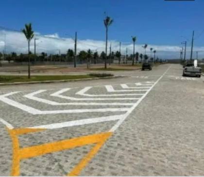 Lote no Luar da Barra 2