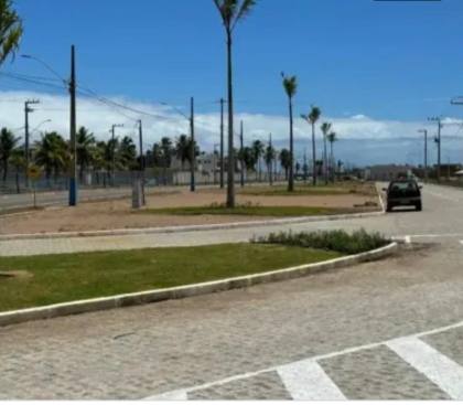 Lote no Luar da Barra 2