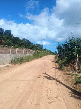 Terreno no Santo Amaro das Brotas
