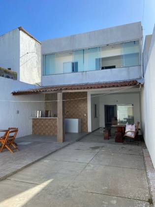 Casa á venda na  Barra dos Coqueiros