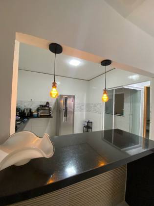 Casa á venda na  Barra dos Coqueiros