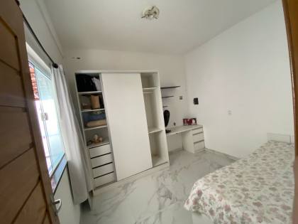 Casa á venda na  Barra dos Coqueiros