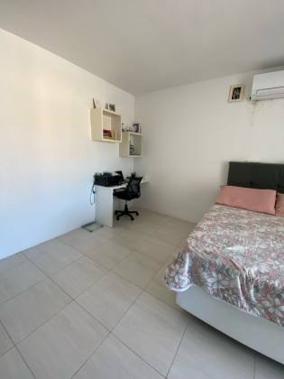 Casa á venda na  Barra dos Coqueiros
