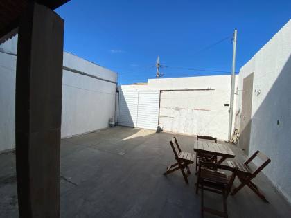 Casa á venda na  Barra dos Coqueiros