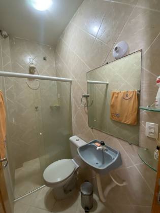 Casa á venda na  Barra dos Coqueiros