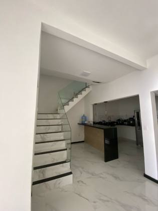 Casa á venda na  Barra dos Coqueiros