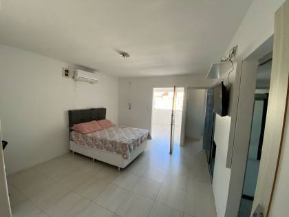 Casa á venda na  Barra dos Coqueiros