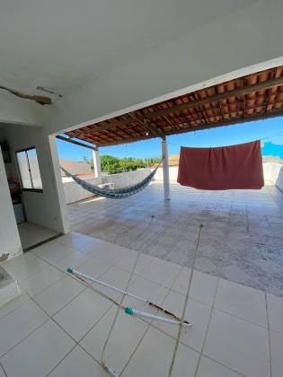 Casa á venda na  Barra dos Coqueiros