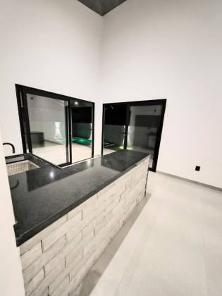 Casa á venda no Maluí Residence