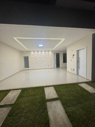 Casa no Luar da Barra 2