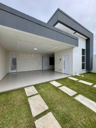Casa no Luar da Barra 2