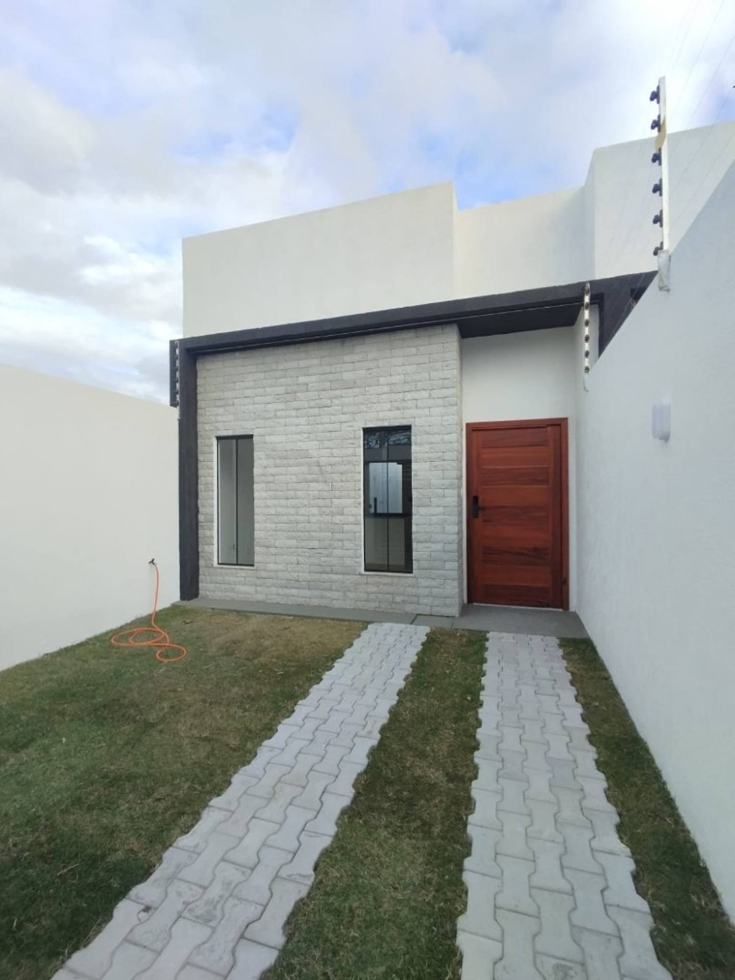 Casa á venda no Luar da Barra 2