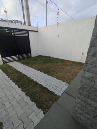 Casa á venda no Luar da Barra 2