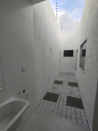 Casa á venda no Luar da Barra 2