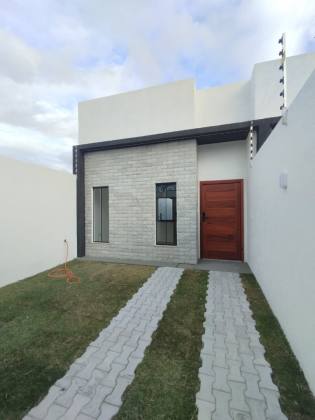 Casa á venda no Luar da Barra 2