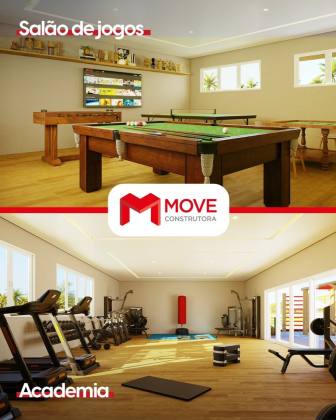 Repasse Lote no Meliá Residence