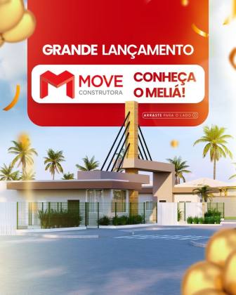 Repasse Lote no Meliá Residence