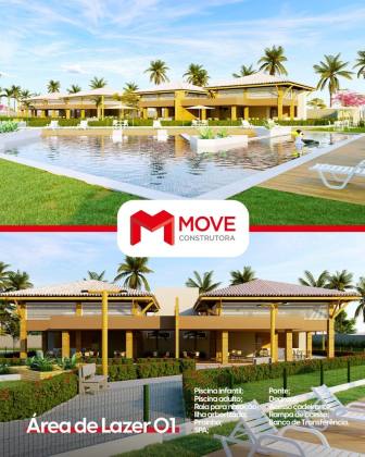 Repasse Lote no Meliá Residence