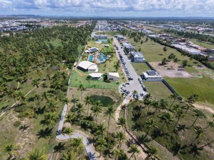 Lote no Maluí Residence