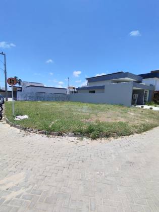 Lote no Maluí Residence