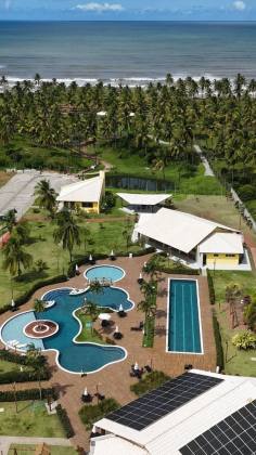 Lote no Maluí Residence