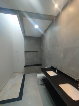 Casa á venda no condomínio Villa Al Mare