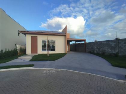 Casa á venda no condomínio Villa Al Mare