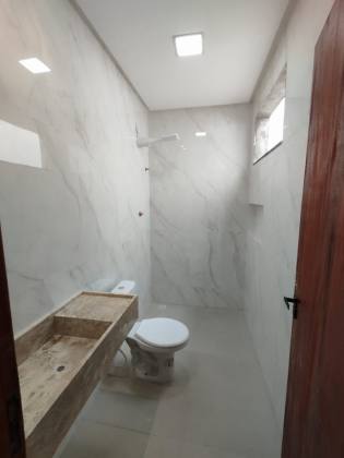 Casa á venda no centro Barra dos Coqueiros