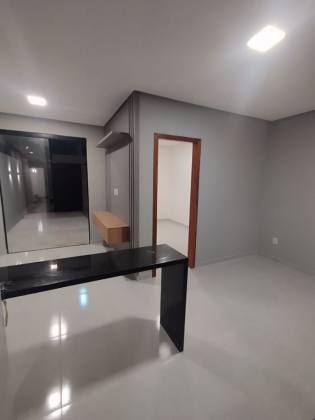 Casa á venda no Luar da Barra 2
