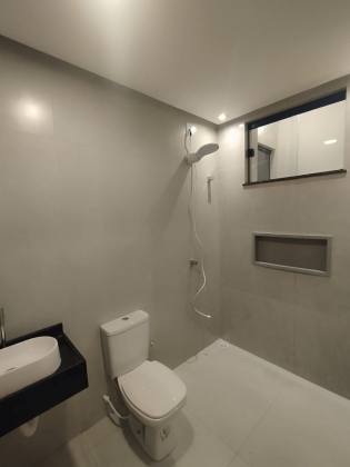 Casa á venda no Luar da Barra 2