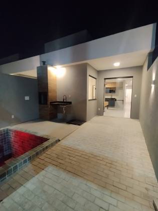 Casa á venda no Luar da Barra 2