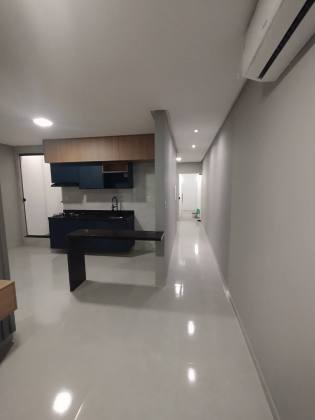 Casa á venda no Luar da Barra 2