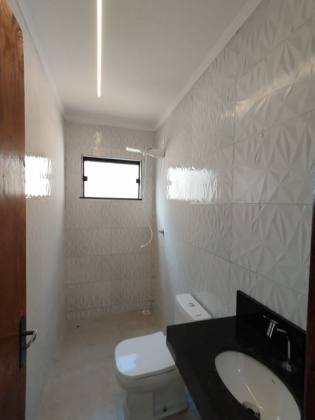 Casa á venda no Luar da Barra 1