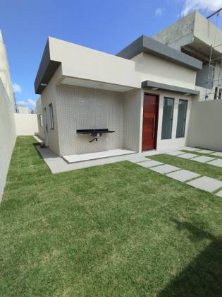 Casa á venda no Luar da Barra 1