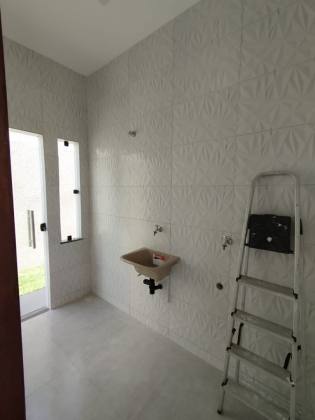 Casa á venda no Luar da Barra 1
