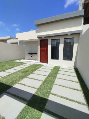 Casa á venda no Luar da Barra 1