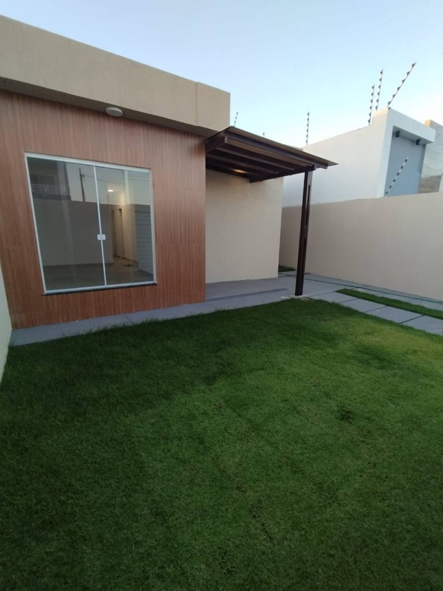 Casa á venda no Luar da Barra 1