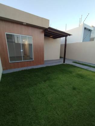 Casa á venda no Luar da Barra 1