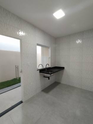 Casa á venda no Luar da Barra 1