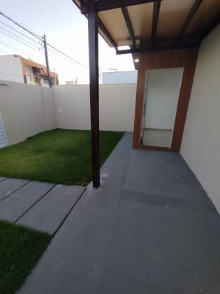 Casa á venda no Luar da Barra 1