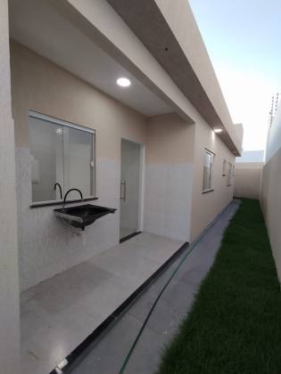 Casa á venda no Luar da Barra 1