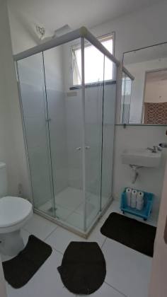 Apartamento em Horto da Barra