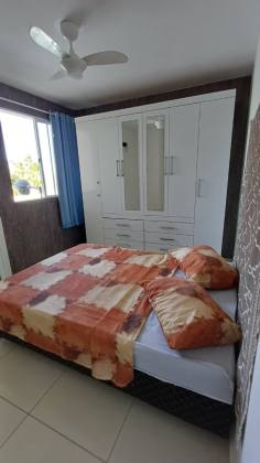 Apartamento em Horto da Barra