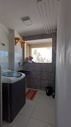 Apartamento em Horto da Barra