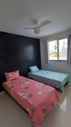 Apartamento em Horto da Barra